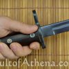 Japanese WWII Paratrooper Arisaka Bayonet