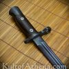 Japanese WWII Paratrooper Arisaka Bayonet