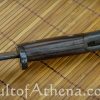 Japanese WWII Paratrooper Arisaka Bayonet