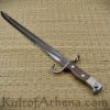 Arisaka Type 30 Bayonet