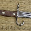 Arisaka Type 30 Bayonet