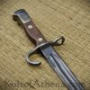 Arisaka Type 30 Bayonet