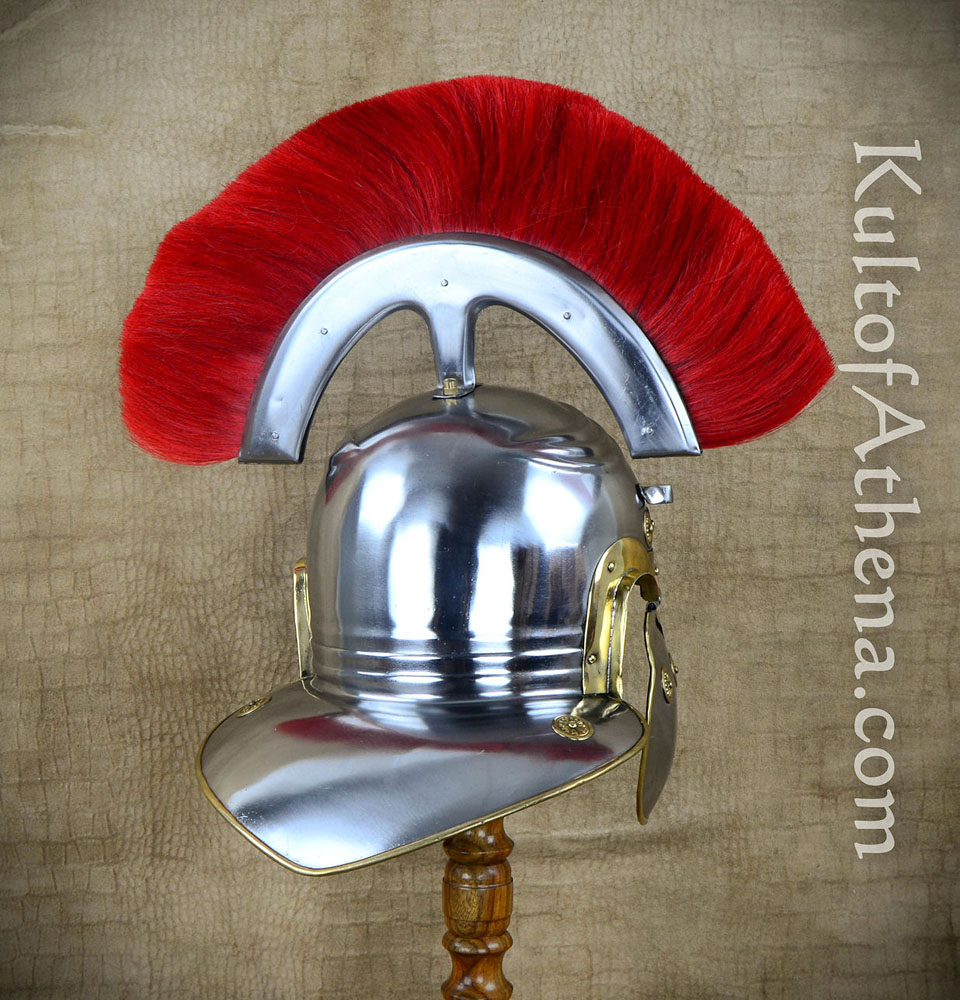 Roman Imperial Italic Centurion Helm