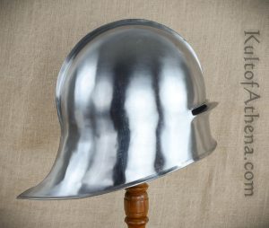 Basic Sallet