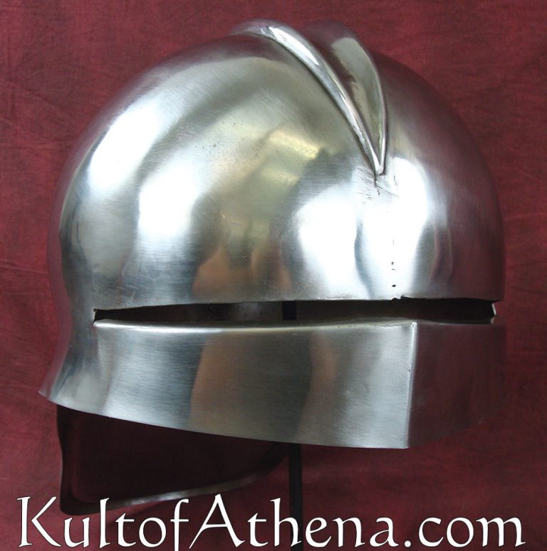 Gothic Sallet