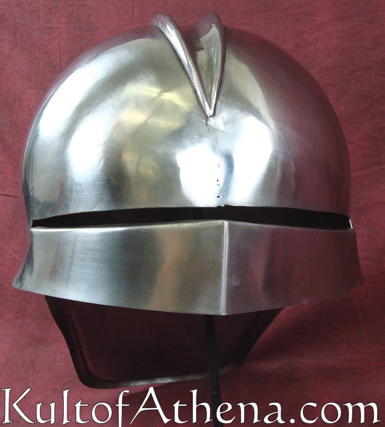 Gothic Sallet