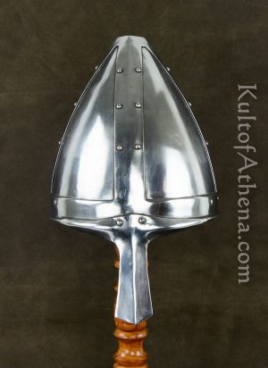 Conical Spangenhelm