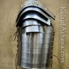 Lorica Segmentata - Corbridge A - 18 Gauge Steel