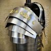 Lorica Segmentata - Corbridge A - 18 Gauge Steel