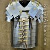 Lorica Segmentata - Corbridge A - 18 Gauge Steel