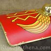 Roman Legionary Scutum - Smaller Size
