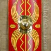 Roman Legionary Scutum - Smaller Size