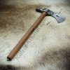 French Trader Peace Pipe Tomahawk