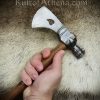 French Trader Peace Pipe Tomahawk