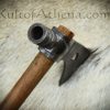 French Trader Peace Pipe Tomahawk