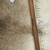 French Trader Peace Pipe Tomahawk