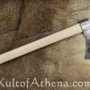 Stillman Hawk - Rough Polished