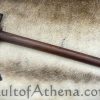 Iroquis Large Pipe Tomahawk