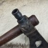 Iroquis Large Pipe Tomahawk