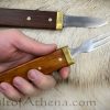 Interlocking Knife And Fork Set