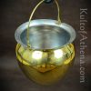 Roman Situla Cooking Pot