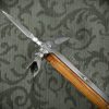 Bec de Faucon Poleaxe