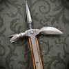 Bec de Faucon Poleaxe