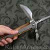Bec de Faucon Poleaxe