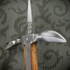 Bec de Faucon Poleaxe