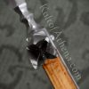 Bec de Faucon Poleaxe