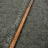 Bec de Faucon Poleaxe