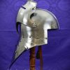 German Sallet - 16 Gauge