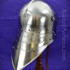 German Sallet - 16 Gauge