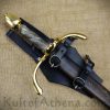Dagger or Sword Frog
