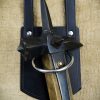 Mace or Axe Belt Frog