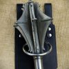 Mace or Axe Belt Frog