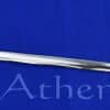 Masonic Ceremonial Sword with Scabbard