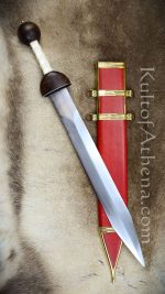 Pompeii Gladius