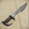 Fantasy Spartan Sword