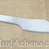 Fantasy Spartan Sword