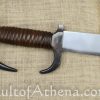 Fantasy Spartan Sword