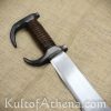 Fantasy Spartan Sword