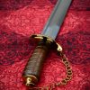 Hunting Hanger Sword