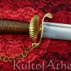 Hunting Hanger Sword