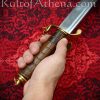 Hunting Hanger Sword