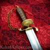 Hunting Hanger Sword