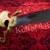 Hunting Hanger Sword