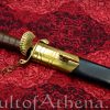 Hunting Hanger Sword