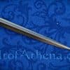 Officer's Courtly Smallsword