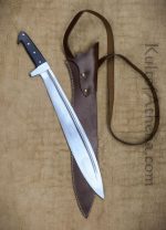 Greek Kopis